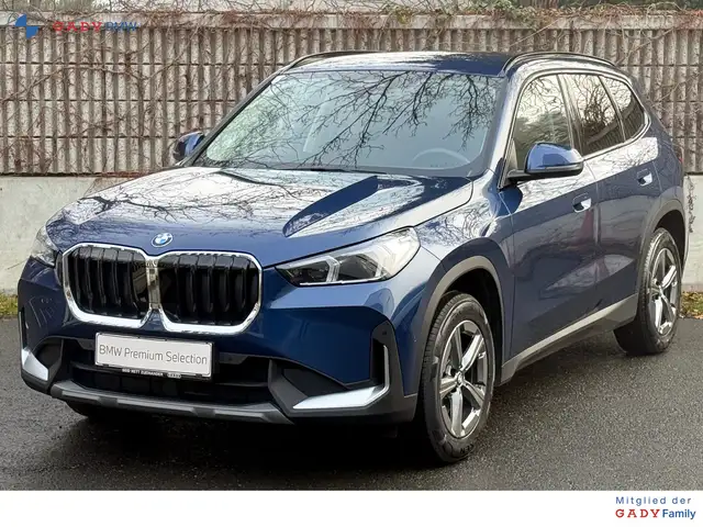 BMW X1 xDrive20d