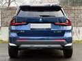 BMW X1 xDrive20d Blau - thumbnail 5
