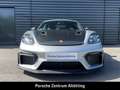 Porsche Cayman (718) GT4 RS | Weissach-Paket | PDLS | Zilver - thumbnail 6