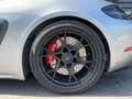 Porsche Cayman (718) GT4 RS | Weissach-Paket | PDLS | Zilver - thumbnail 8