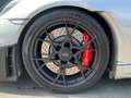 Porsche Cayman (718) GT4 RS | Weissach-Paket | PDLS | Zilver - thumbnail 7