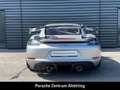Porsche Cayman (718) GT4 RS | Weissach-Paket | PDLS | Zilver - thumbnail 5