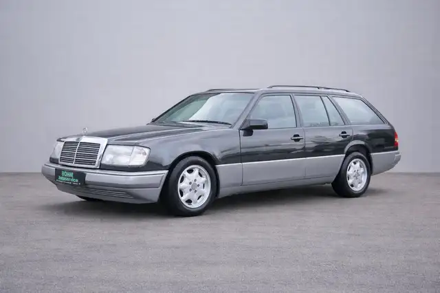 Mercedes-Benz E 230 E-Klasse TE