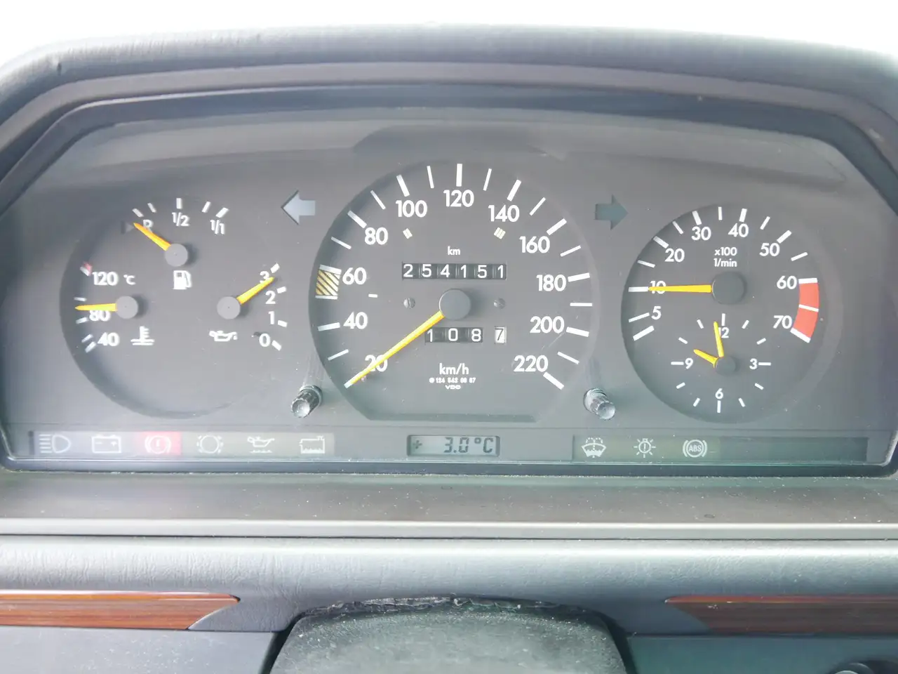 Mercedes-Benz E 230 E-Klasse TE, foto 11