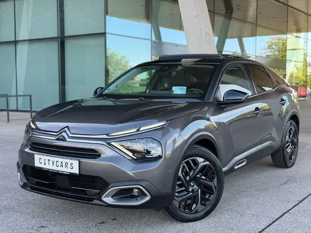 Citroën C4 Lim. Shine | Pano | Led | HuD | Acc | Carplay