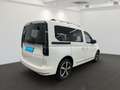 Volkswagen Caddy 1.5 TSI KR Style *LED*KAMERA*SITZH* Weiß - thumbnail 6