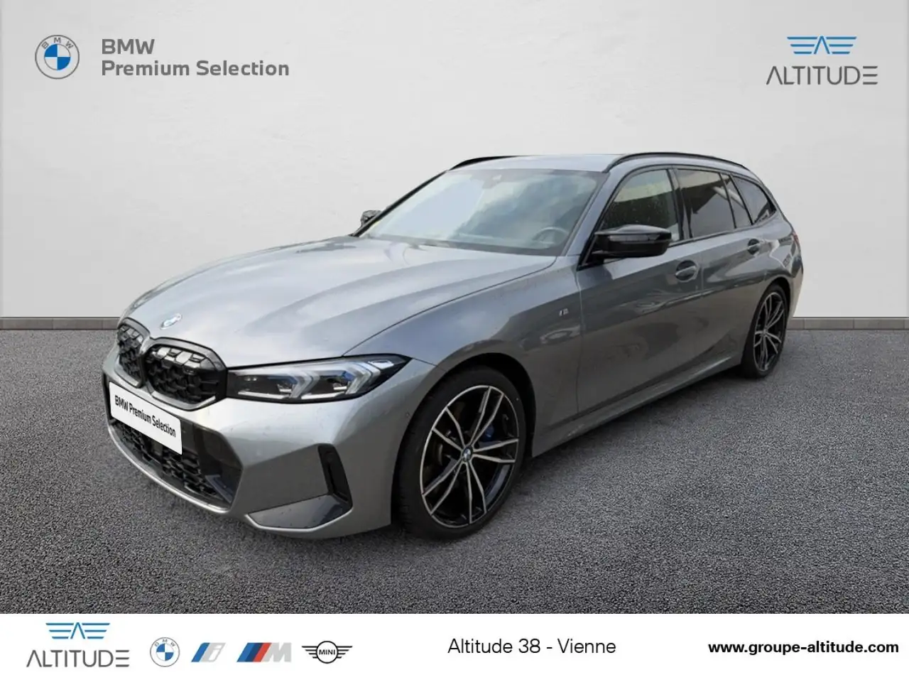 BMW 340