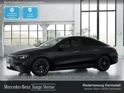 Mercedes-Benz CLA 250 AMG Burmester 3D Pano Multibeam HUD AHK