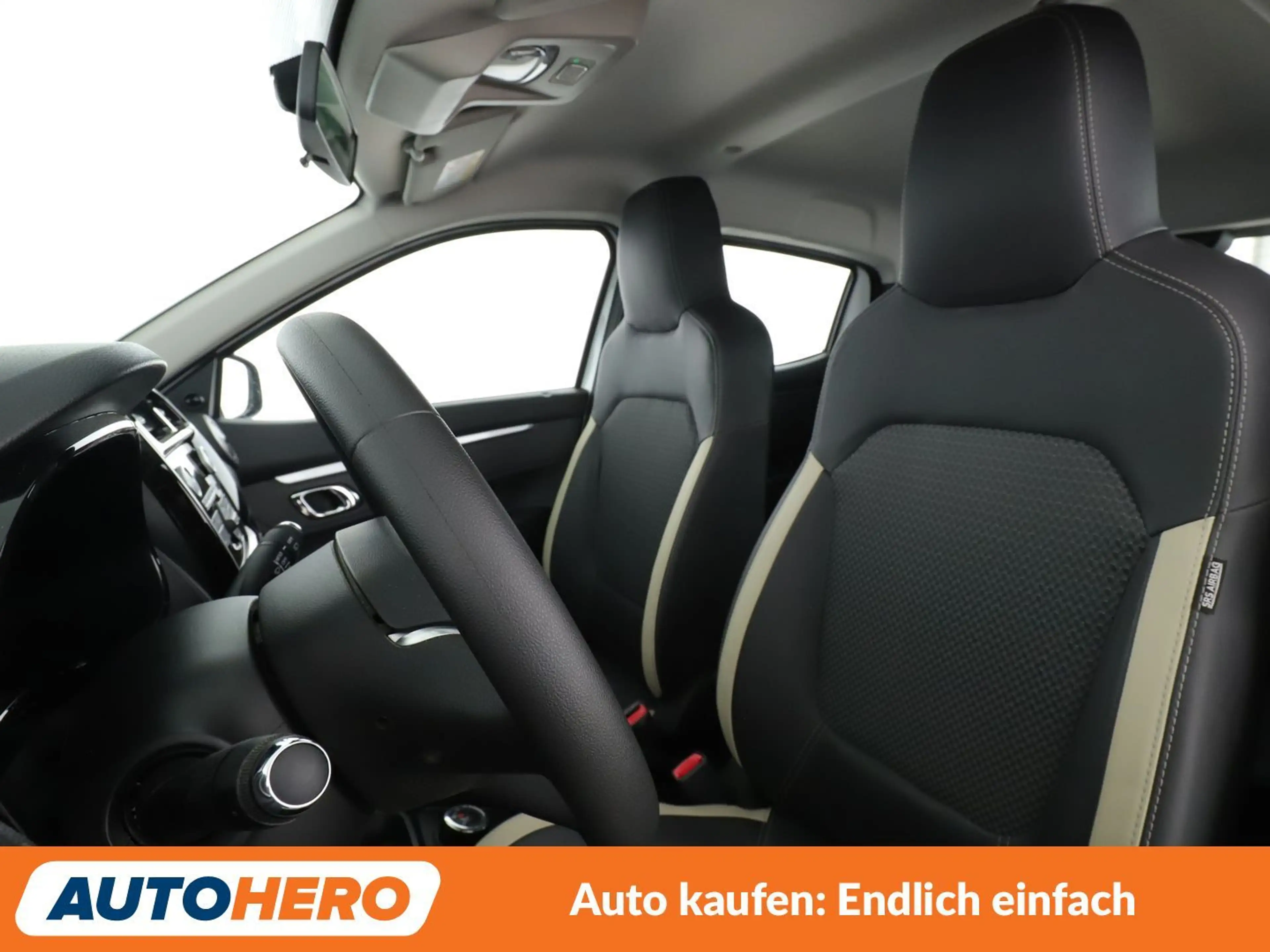 Dacia Spring electric drive 33 kW Essential Aut.*LIM* — photo 10