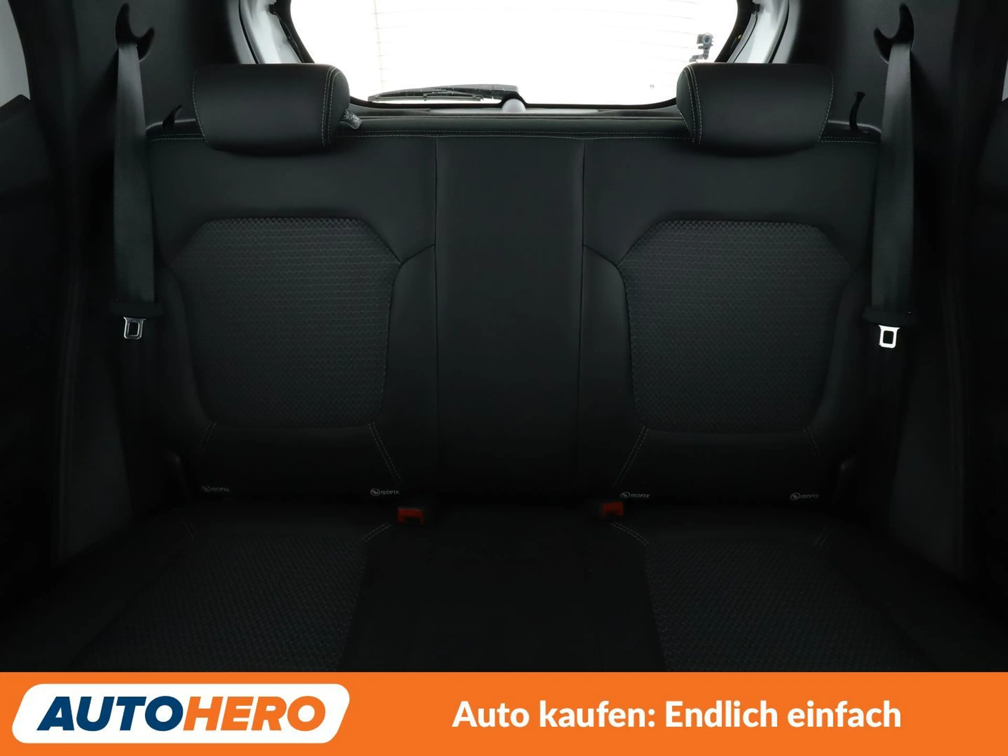 Dacia Spring electric drive 33 kW Essential Aut.*LIM* — photo 15