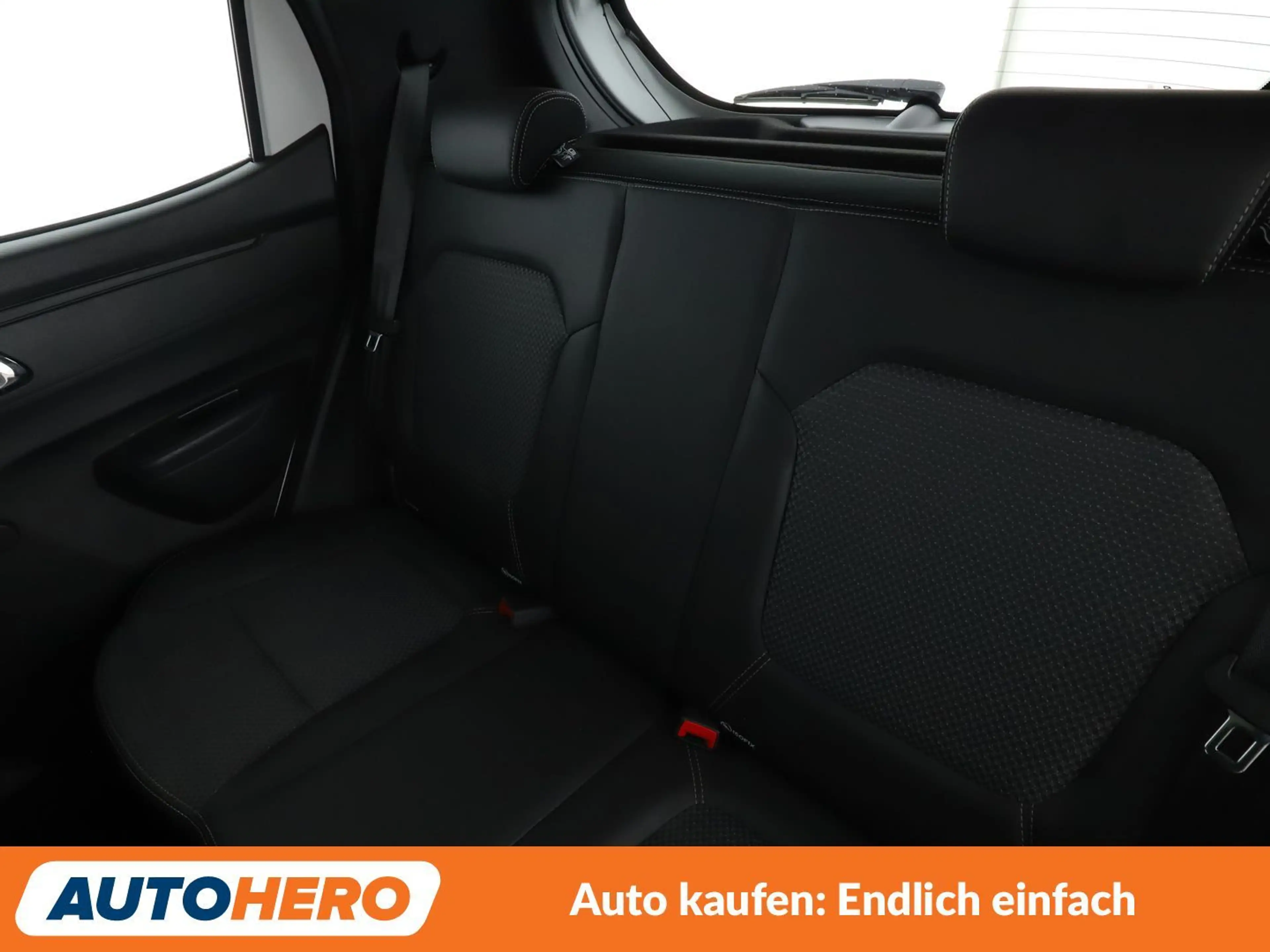 Dacia Spring electric drive 33 kW Essential Aut.*LIM* — photo 14