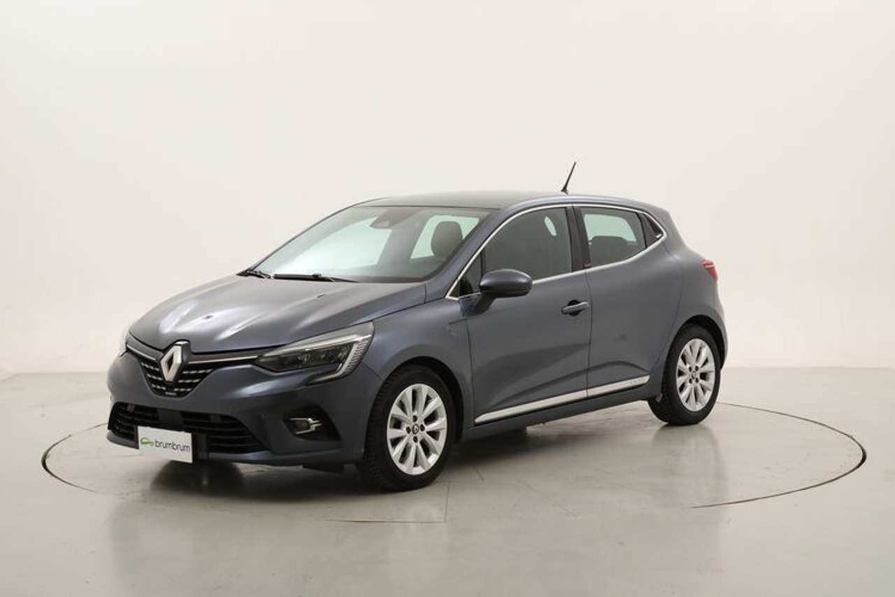 Renault Clio Intens 1.6 Full Hybrid 140CV