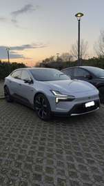 Dual Motor 100kWh Performance Prime