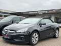 Opel Cascada Innovation ecoFlex Tüv Insp. Navi Schwarz - thumbnail 1