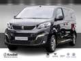 Peugeot Traveller Expert Standhzg. Xenon Navi Pano AHK Leder Zwart - thumbnail 1