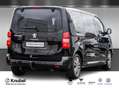 Peugeot Traveller Expert Standhzg. Xenon Navi Pano AHK Leder Black - thumbnail 2