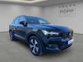Volvo XC40 T4 Recharge R Design Expression AHK LHZ SHZ Noir - thumbnail 7