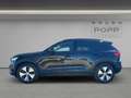 Volvo XC40 T4 Recharge R Design Expression AHK LHZ SHZ Noir - thumbnail 2