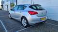 Opel Astra 1.7 CDTi Cosmo Gris - thumbnail 3