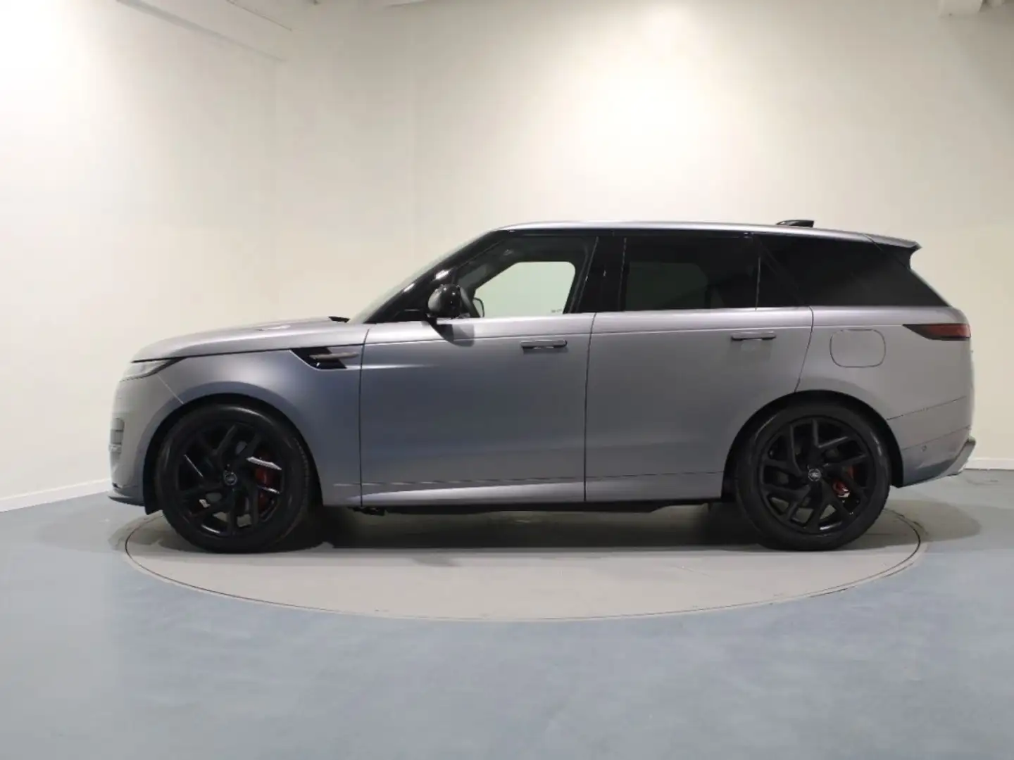 Land Rover Range Rover Sport 3.0 i6 PHEV Dynamic SE 440 Gris - 2