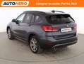 BMW X1 sDrive 18i Advantage Gris - thumbnail 4