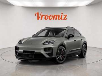 turbo electrique 639ch 575km wltp full option