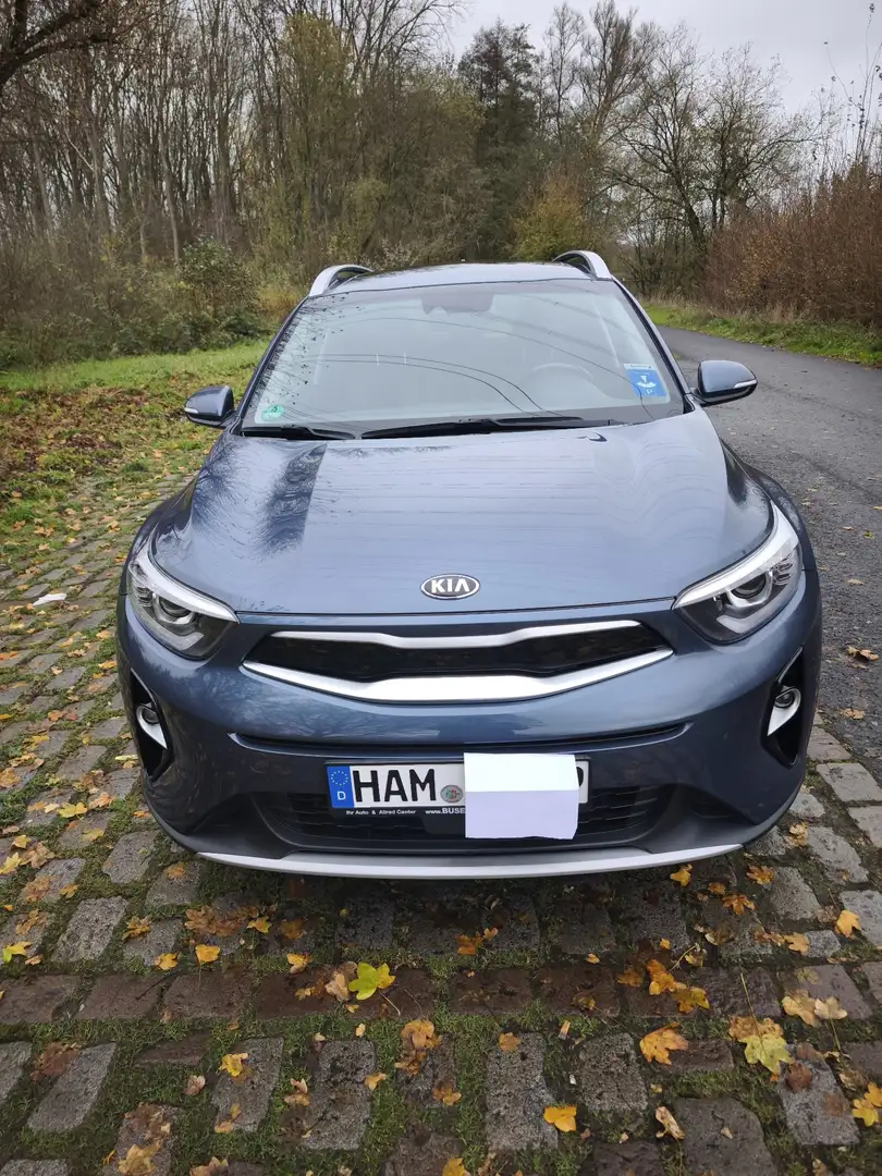 Kia Stonic 1.0 T-GDI DCT OPF Platinum Edition - 1