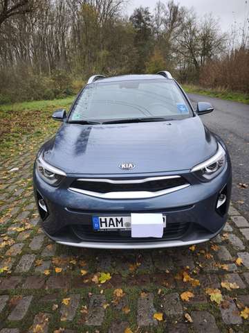 Imagine Kia Stonic 1.0 T-GDI DCT OPF Platinum Edition