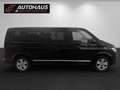 Volkswagen T6 Caravelle 2.0 TDI| 4Motion| 1.BESITZ | MwSt.AUSW | Schwarz - thumbnail 5