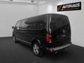 Volkswagen T6 Caravelle 2.0 TDI| 4Motion| 1.BESITZ | MwSt.AUSW | Schwarz - thumbnail 3