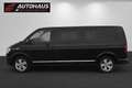 Volkswagen T6 Caravelle 2.0 TDI| 4Motion| 1.BESITZ | MwSt.AUSW | Schwarz - thumbnail 2
