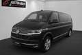 Volkswagen T6 Caravelle 2.0 TDI| 4Motion| 1.BESITZ | MwSt.AUSW | Schwarz - thumbnail 1