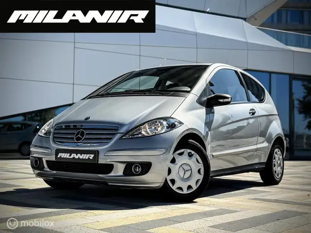 Mercedes-Benz A 150 Classic |Dealer onderhouden |Automaat