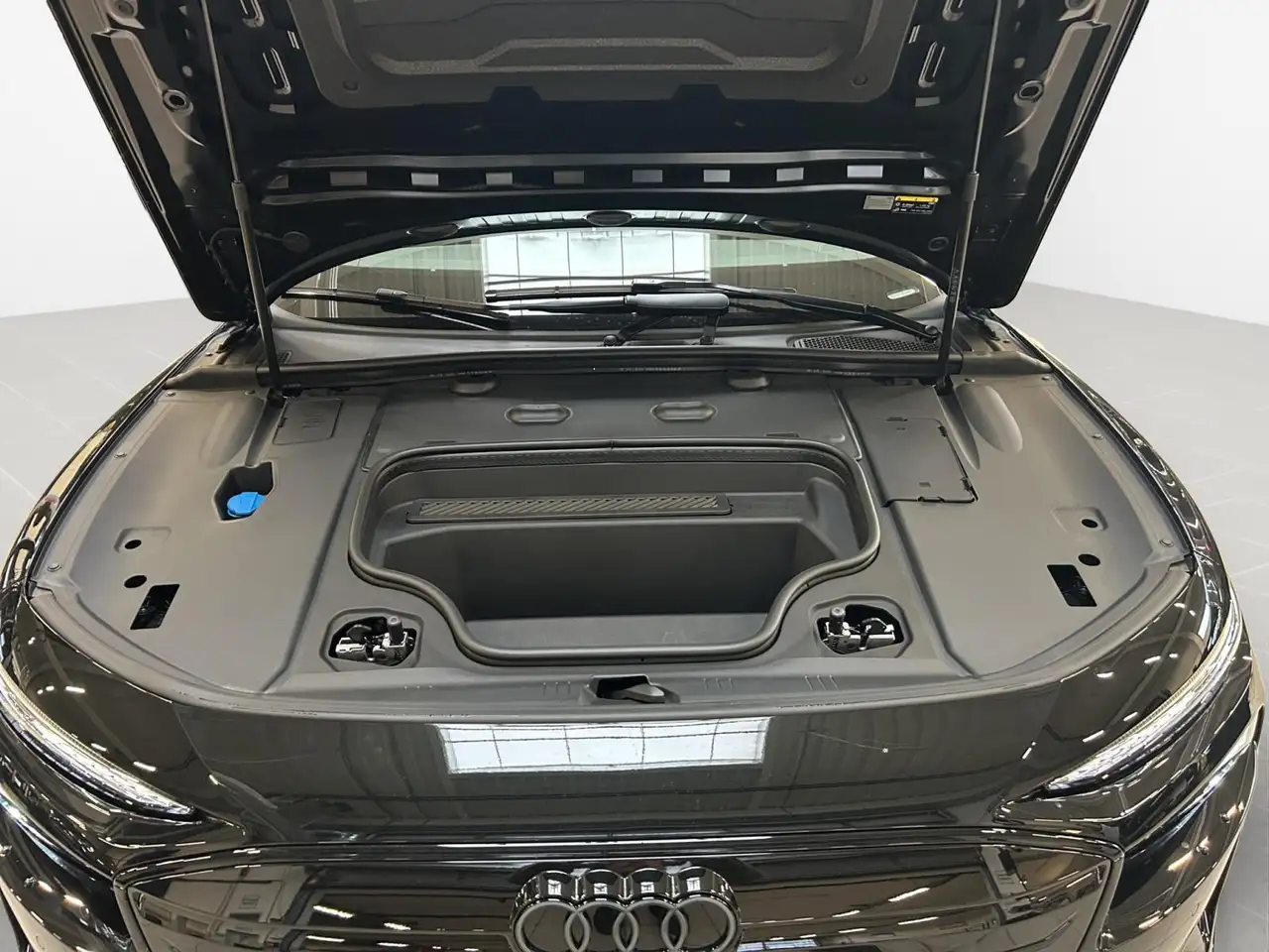 Audi A6 Sportback e-tron 18