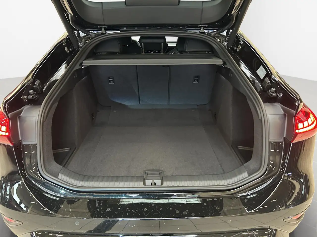 Audi A6 Sportback e-tron 17