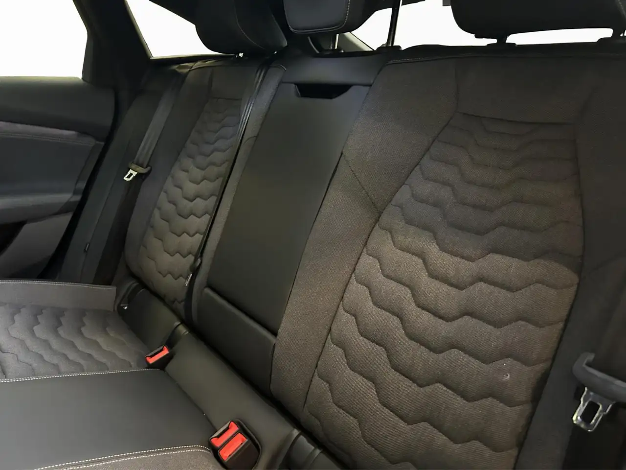 Audi A6 Sportback e-tron 16