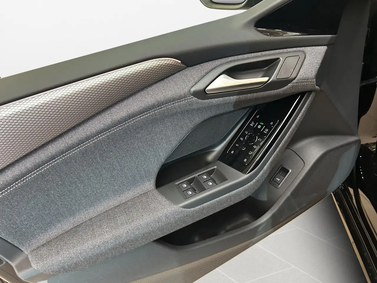 Audi A6 Sportback e-tron 14