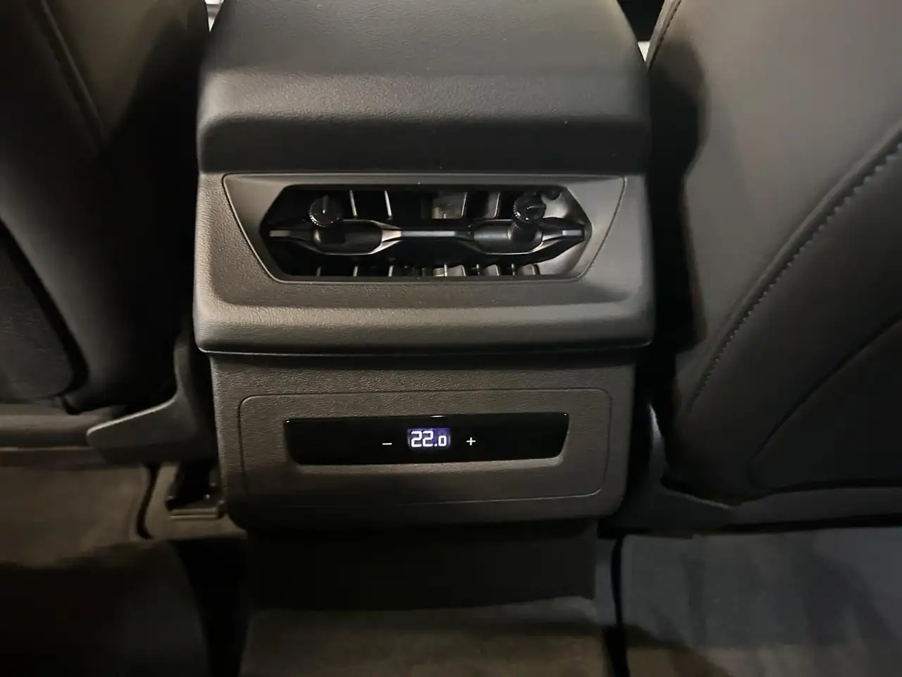 Audi A6 Sportback e-tron 13