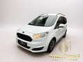 Ford Tourneo Courier Titanium Weiß - thumbnail 1