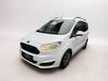 Ford Tourneo Courier Titanium Weiß - thumbnail 3