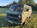 Volkswagen T3 Transporter Grün - thumbnail 3