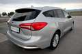 Ford Focus Traveller 2,0 EcoBlue SCR Titanium *1.Besit*LED... Silber - thumbnail 4