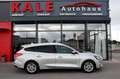 Ford Focus Traveller 2,0 EcoBlue SCR Titanium *1.Besit*LED... Silber - thumbnail 3
