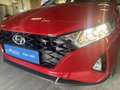 Hyundai i20 1.0T-GDi | cruise,bluethooth,... | *AUTOMAAT* Rood - thumbnail 17