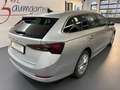 Skoda Octavia Combi 2,0TDI DSG Style *LED*NAVI*PANO*Virtual*S... Silber - thumbnail 4