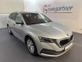 Skoda Octavia Combi 2,0TDI DSG Style *LED*NAVI*PANO*Virtual*S... Silber - thumbnail 1