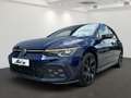 Volkswagen Golf VIII 2.0 TSI GTI *AHK*HEAD-UP*MATRIX*NAVI* Blauw - thumbnail 2