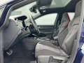 Volkswagen Golf VIII 2.0 TSI GTI *AHK*HEAD-UP*MATRIX*NAVI* Blauw - thumbnail 9