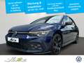 Volkswagen Golf VIII 2.0 TSI GTI *AHK*HEAD-UP*MATRIX*NAVI* Blauw - thumbnail 1
