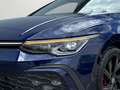 Volkswagen Golf VIII 2.0 TSI GTI *AHK*HEAD-UP*MATRIX*NAVI* Blauw - thumbnail 7